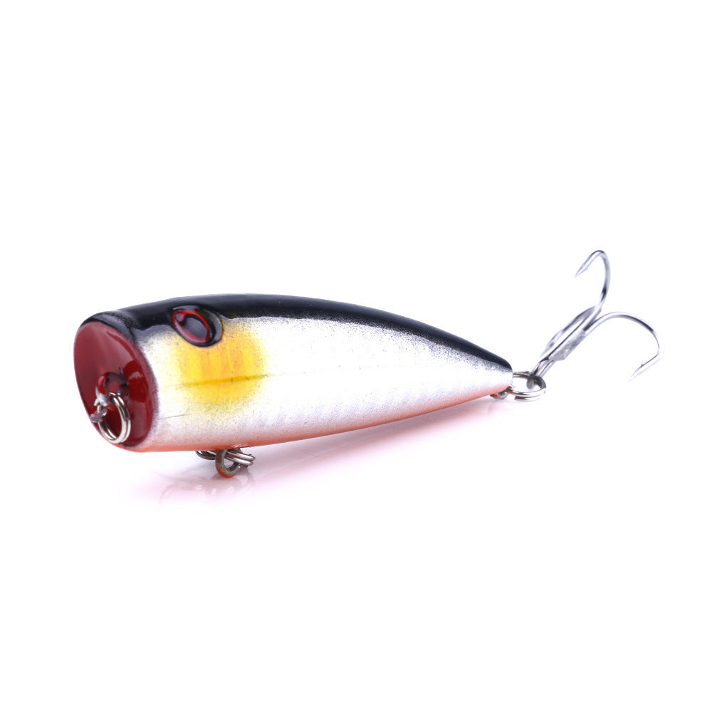 Vortex Popper Lure| Shop fishing gear Fishmak