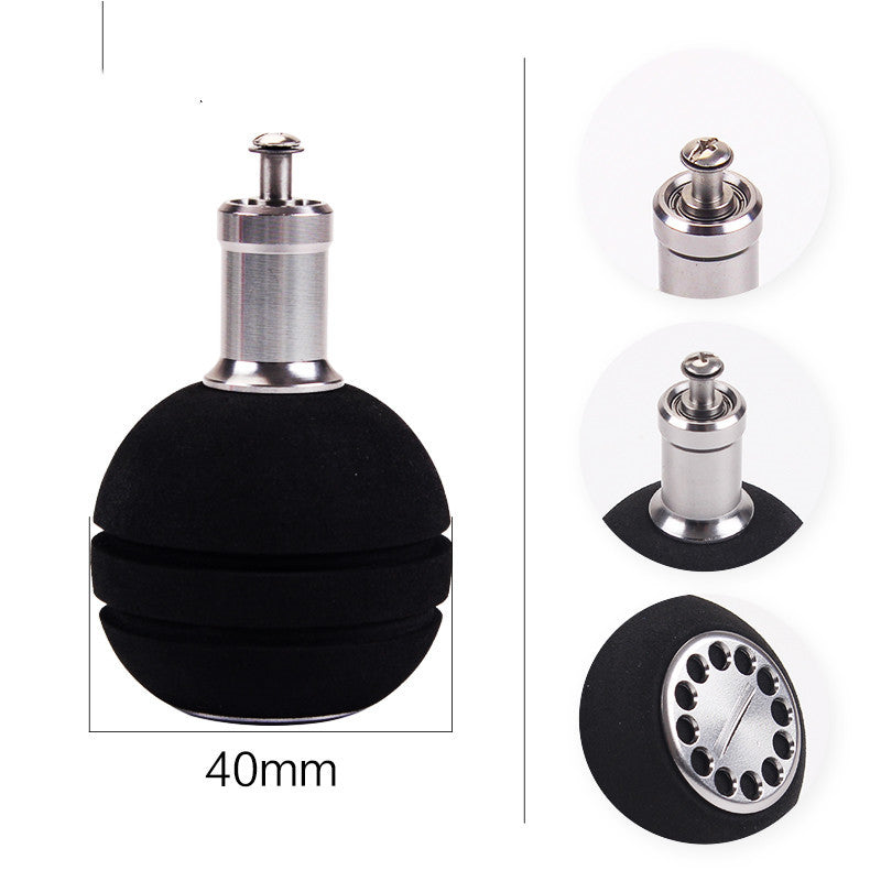 Reeltech Power Handle Knob For Reel| Shop fishing gear Fishmak