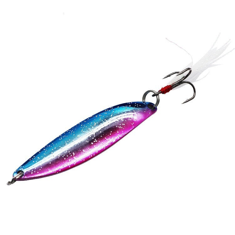 Dazzle Metal Spoon| Shop fishing gear Fishmak