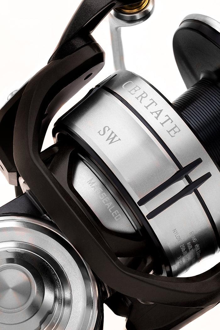DAIWA 24 CERTATE SW