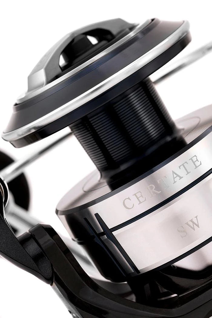 DAIWA 24 CERTATE SW