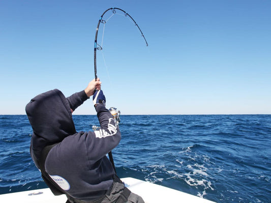 America's Premier Fishing Destinations: Where Adventure Meets the Catch of a Lifetime