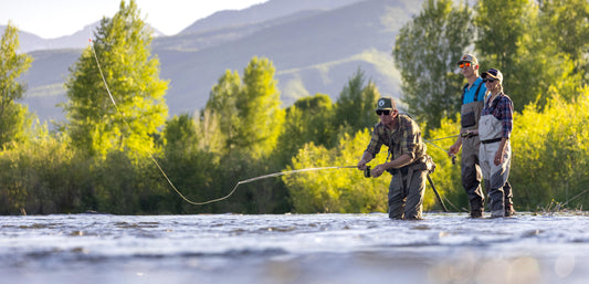 The All-American Fishing Experience: Exploring the Best Spots and Techniques in the USA