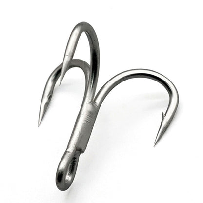 Raptor Treble Hook 3X Strong