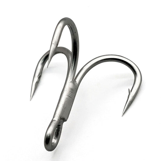 Raptor Treble Hook 3X Strong| Shop fishing gear Fishmak