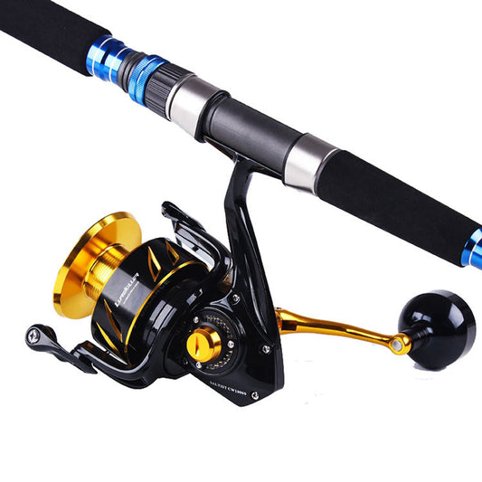 ReelMaster Spinning Reel Sw