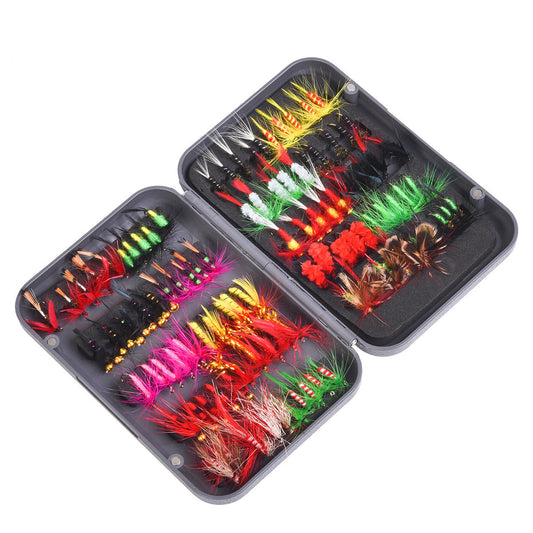 Black River Fly Kit| Shop fishing gear Fishmak