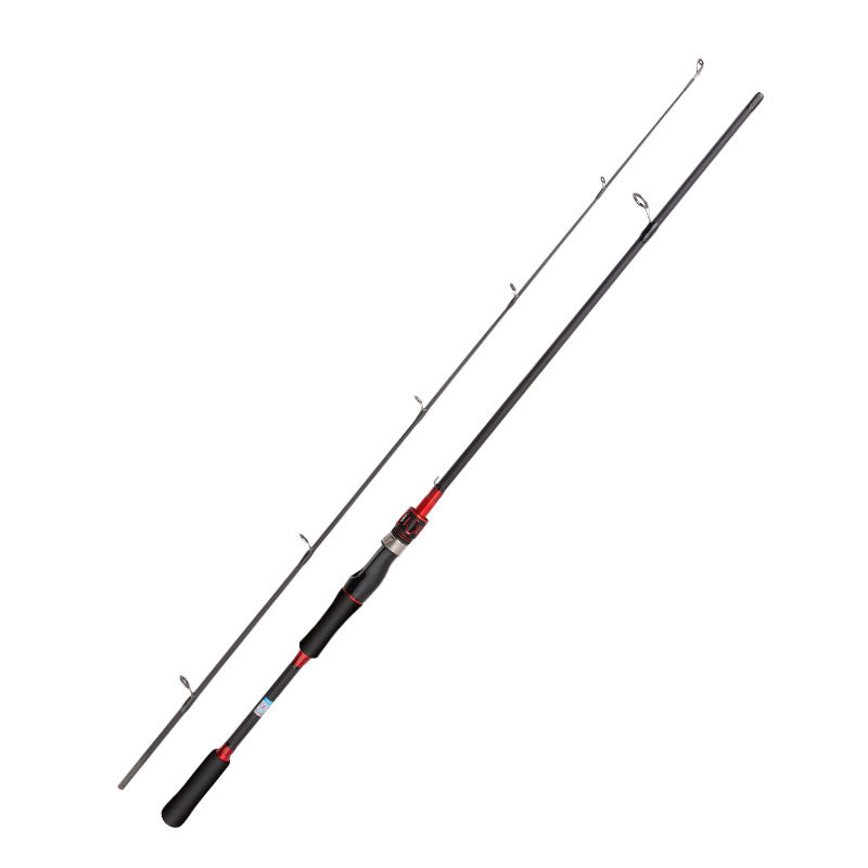 Profish Spinning Rod