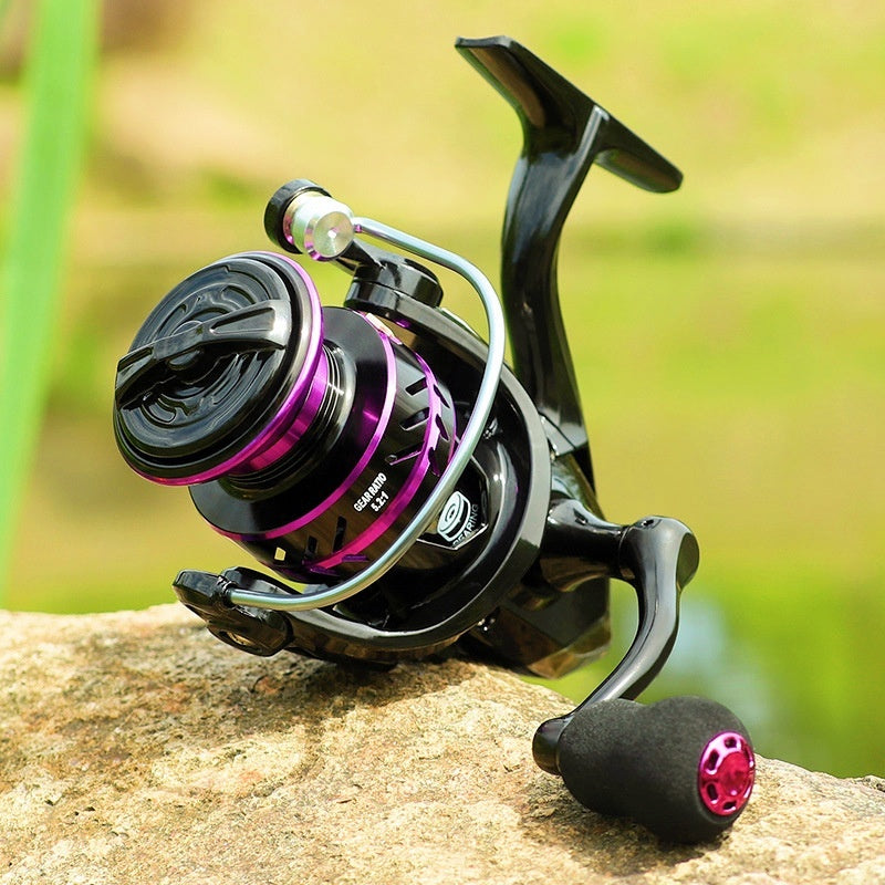 Nexave Spinning Reel