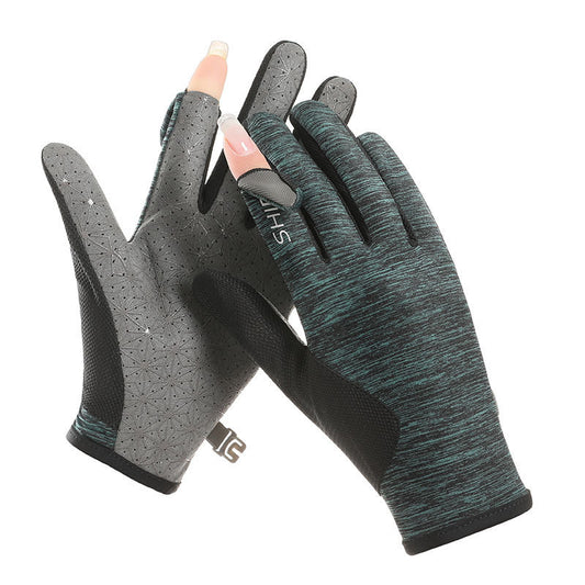 Vortex Fishing Gloves| Shop fishing gear Fishmak