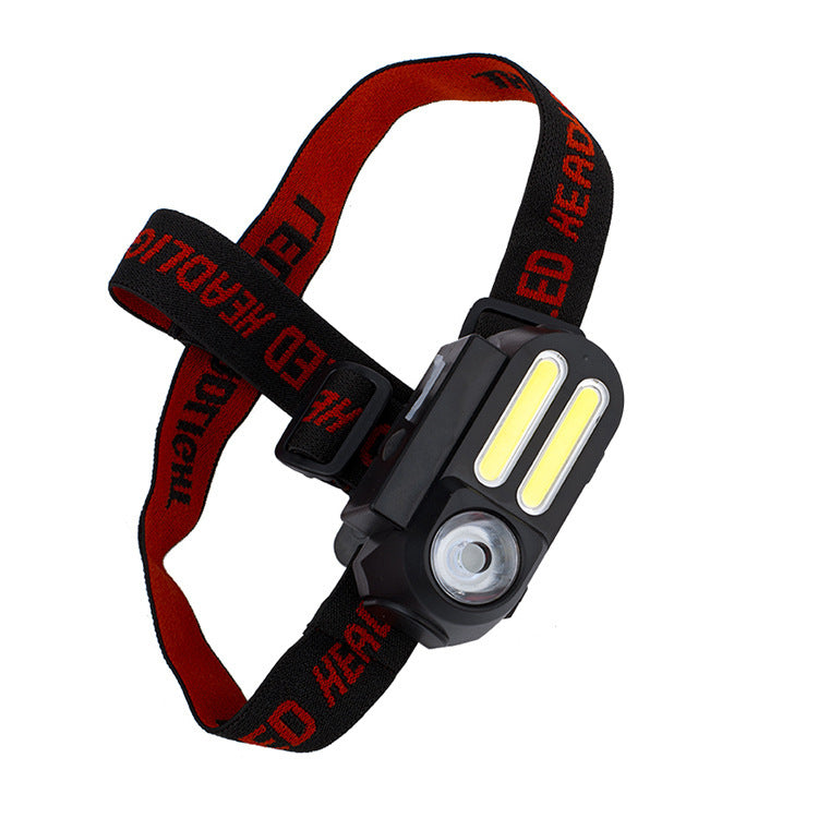 Ultra Tackle Head-Light