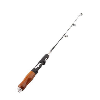 Eagle Claw Ice Rod