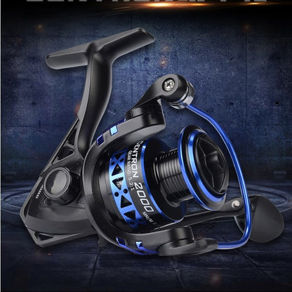 Centrom Spinning Reel