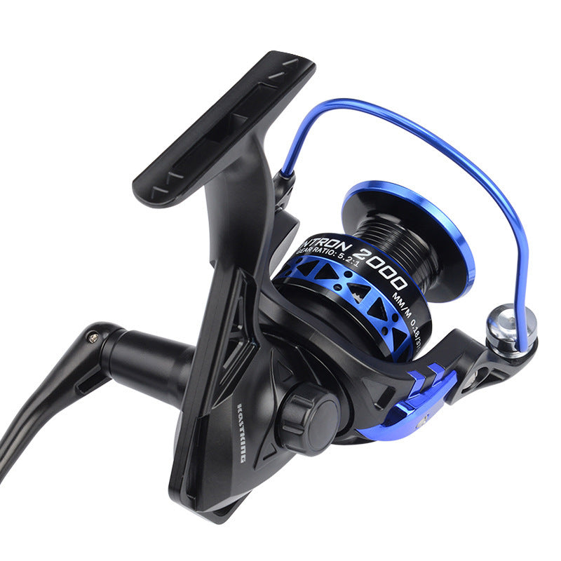 Centrom Spinning Reel