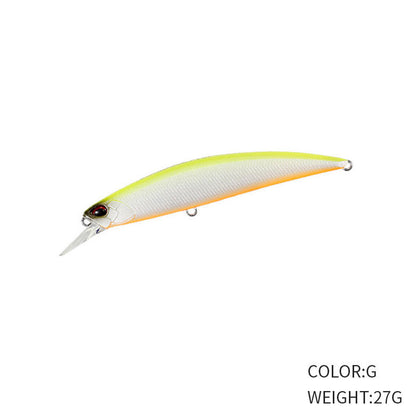 SeaPro Long-Cast Minnow Saltwater