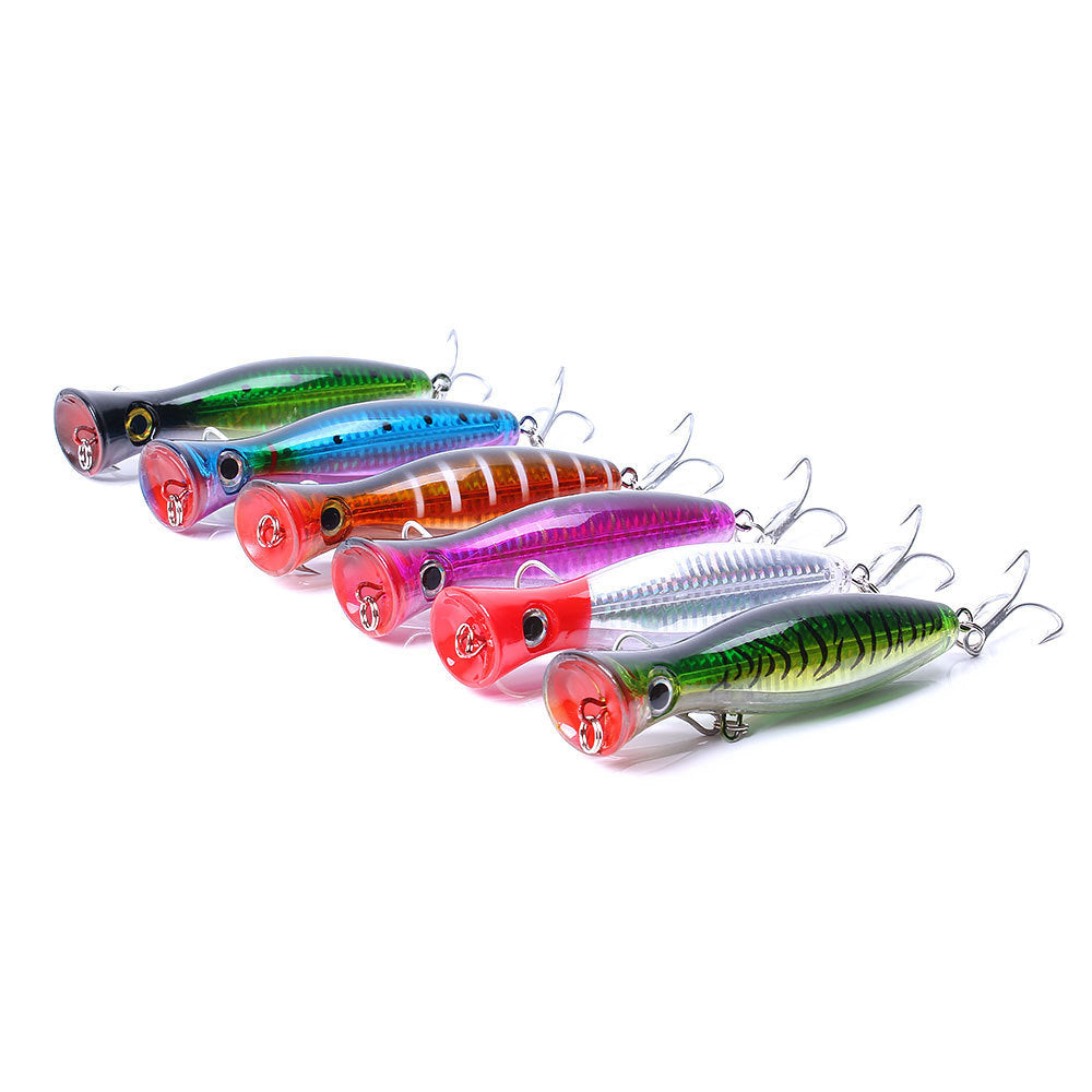 SeaPro Long Cast  Popper Lures