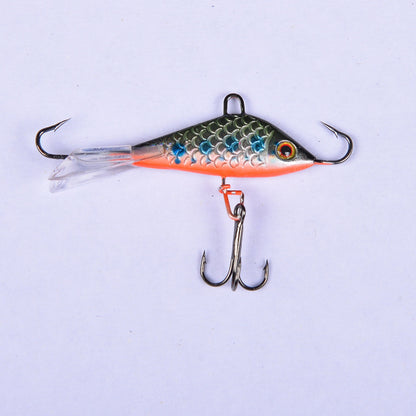 UltraFish Ice Lures