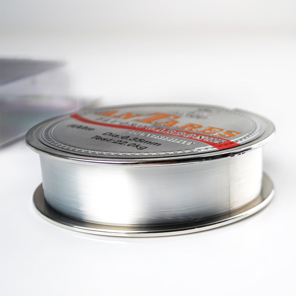 PowerLine Fluorocarbon Line