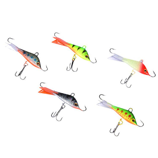 Ultrafish Ice Lures| Shop fishing gear Fishmak