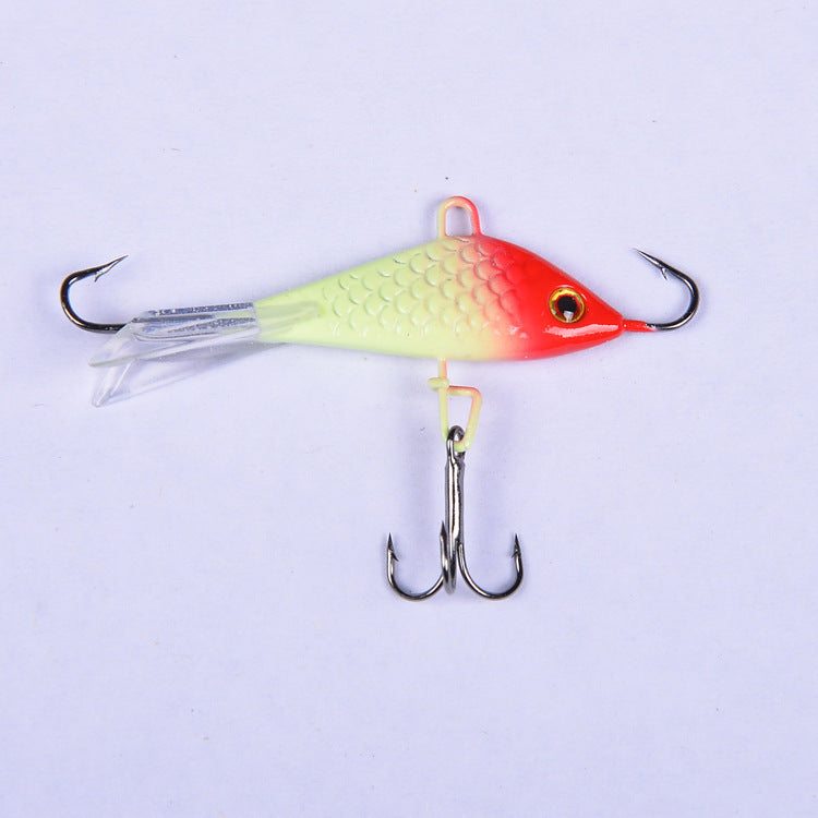 UltraFish Ice Lures