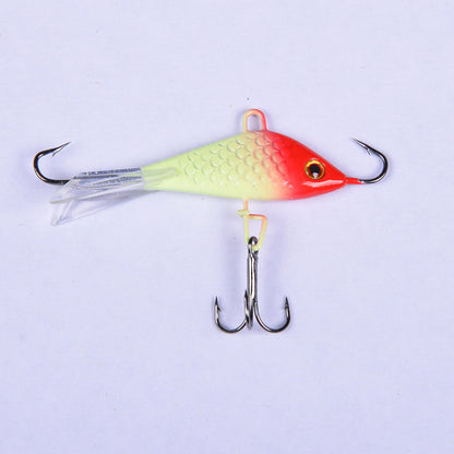 UltraFish Ice Lures