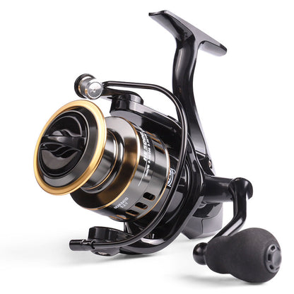 UltraSpin Spinning Reel