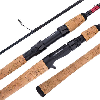 Striker Spinning Rod