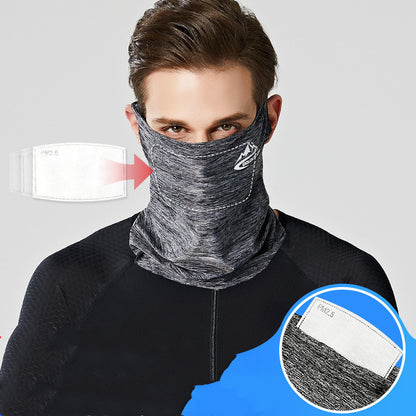 Revo Face Mask Sun Protection