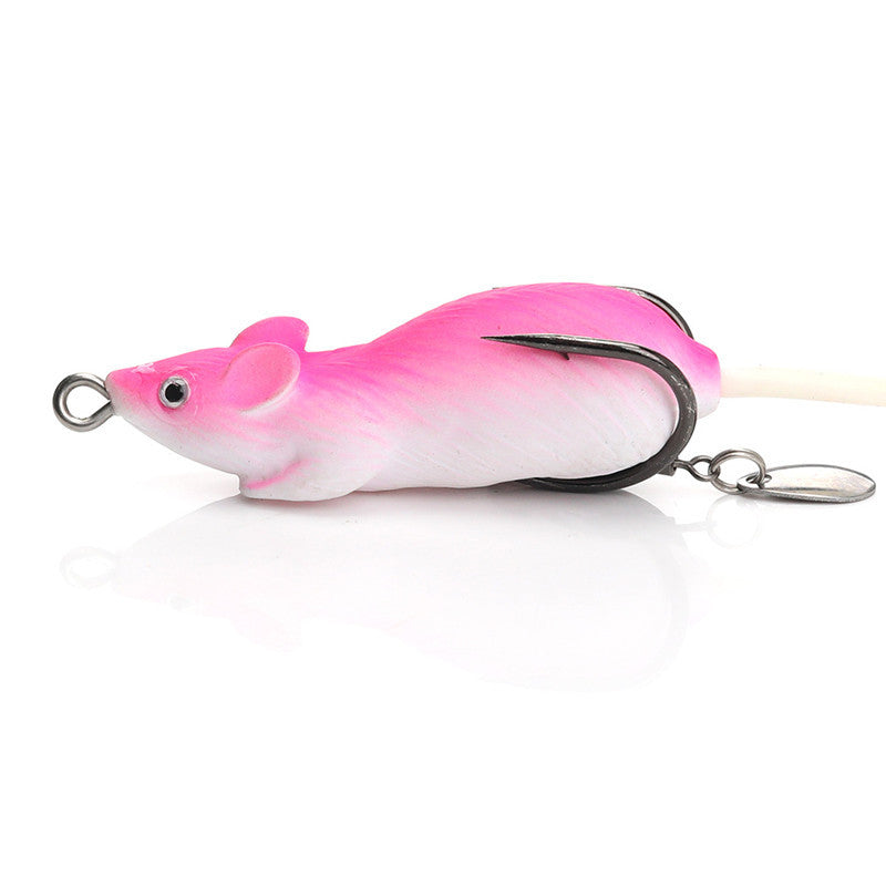 FoxRange Mouse Lure