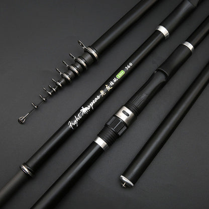 Fismak Mariner Spinning Rod