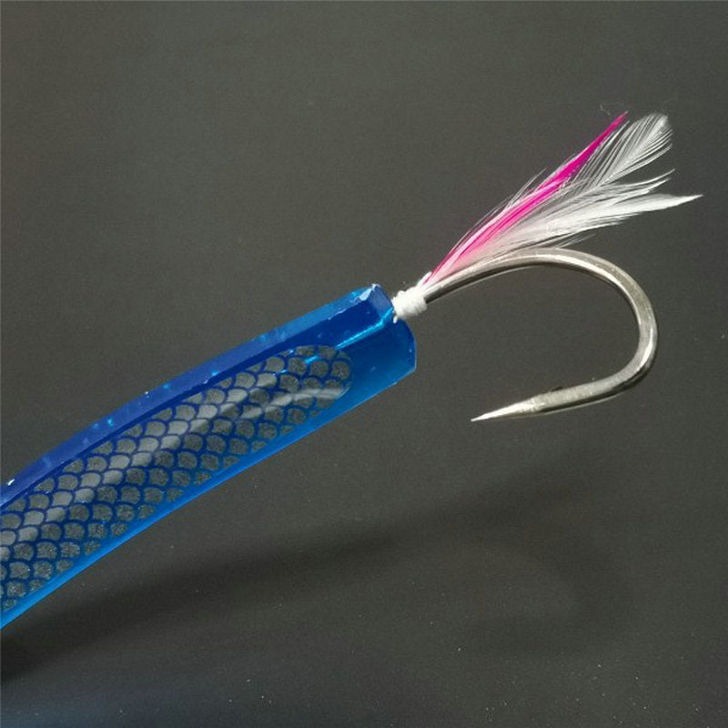 TideX Trolling Lures