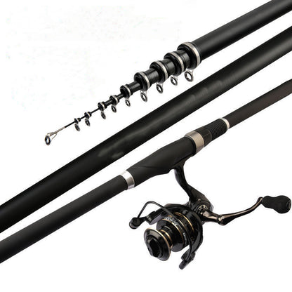 Fismak Mariner Spinning Rod