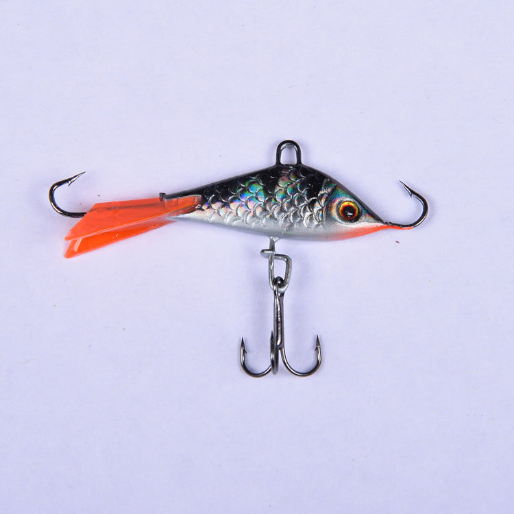 UltraFish Ice Lures