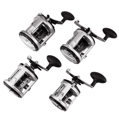 Twin Maxx Conventional Reel