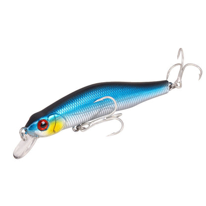 Black River  Minnow