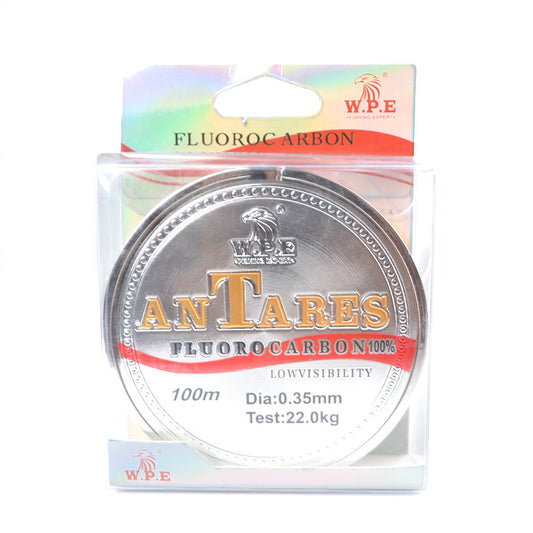 Powerline Fluorocarbon Line| Shop fishing gear Fishmak