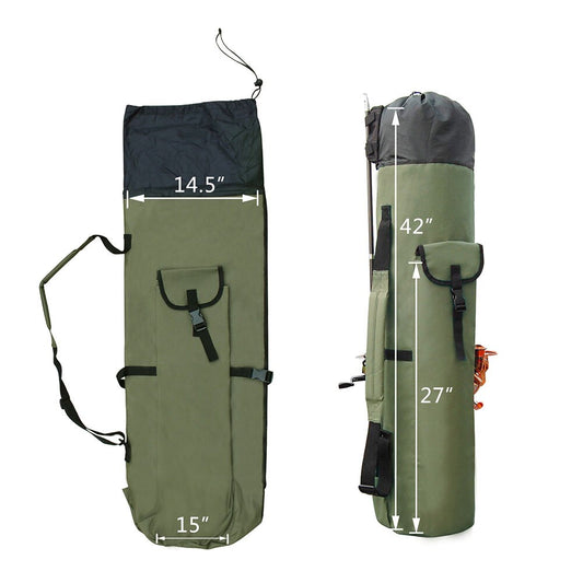 Tackle Haven  Rod Bag