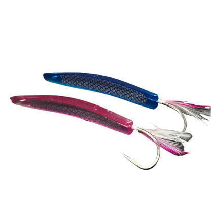 TideX Trolling Lures