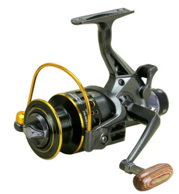 ReelTitan Spinning Reel