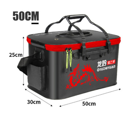 ProFish Tackle Bag