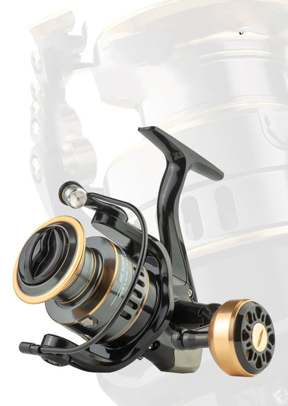 SpinFisher Spinning Reel