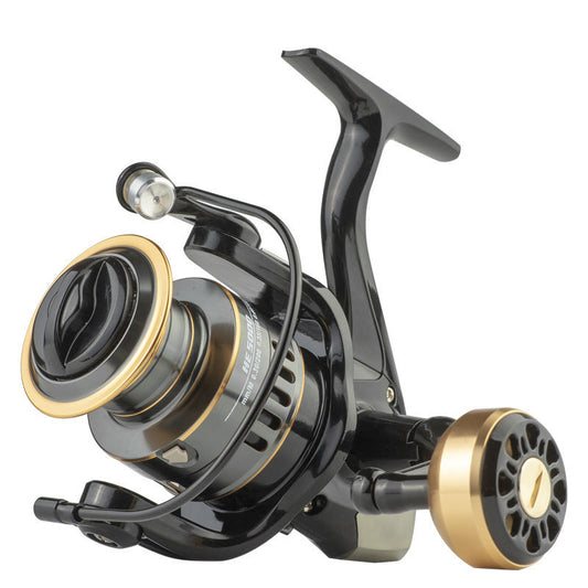 SpinFisher Spinning Reel