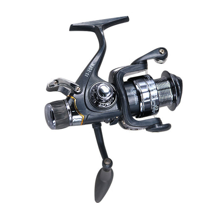 Quantum Baitrunner D Spinning Reel