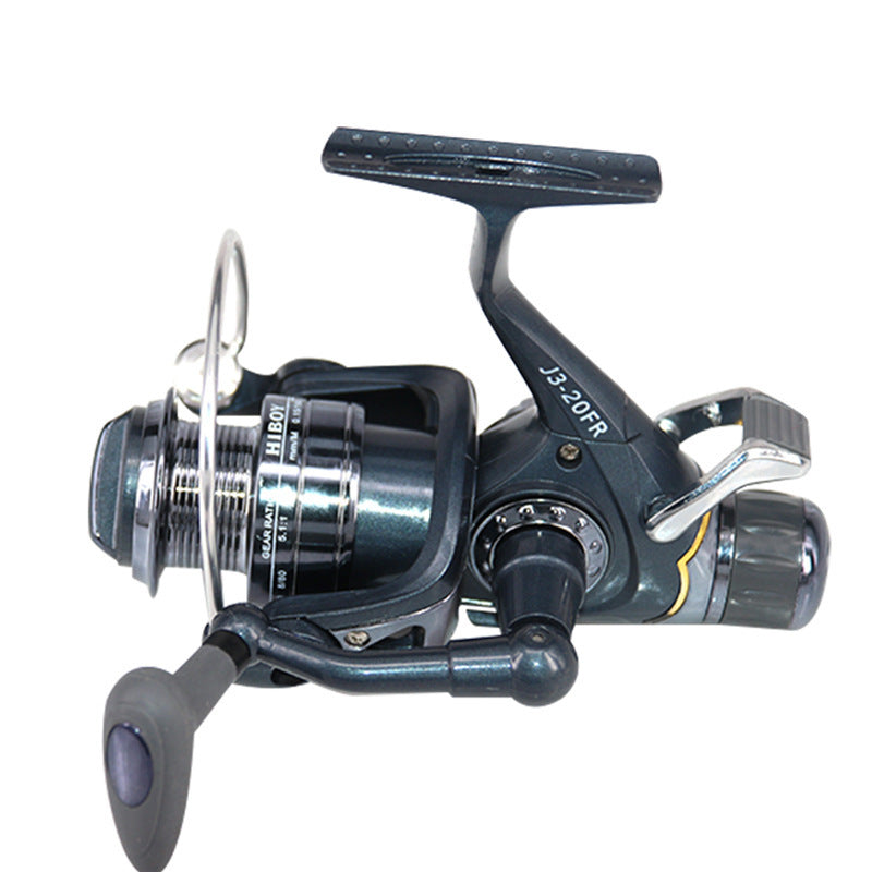 Quantum Baitrunner D Spinning Reel