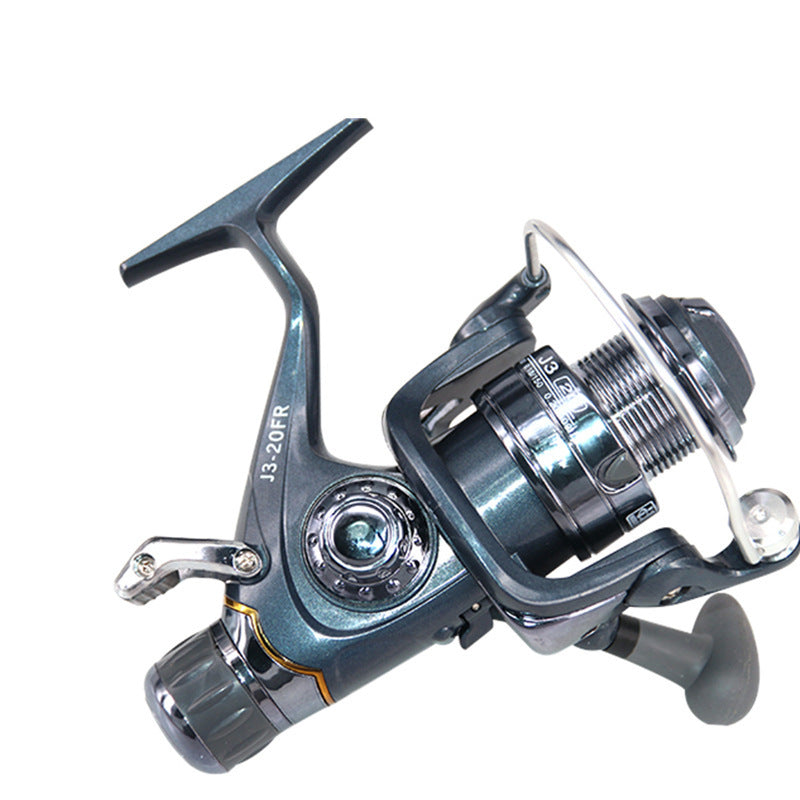 Quantum Baitrunner D Spinning Reel