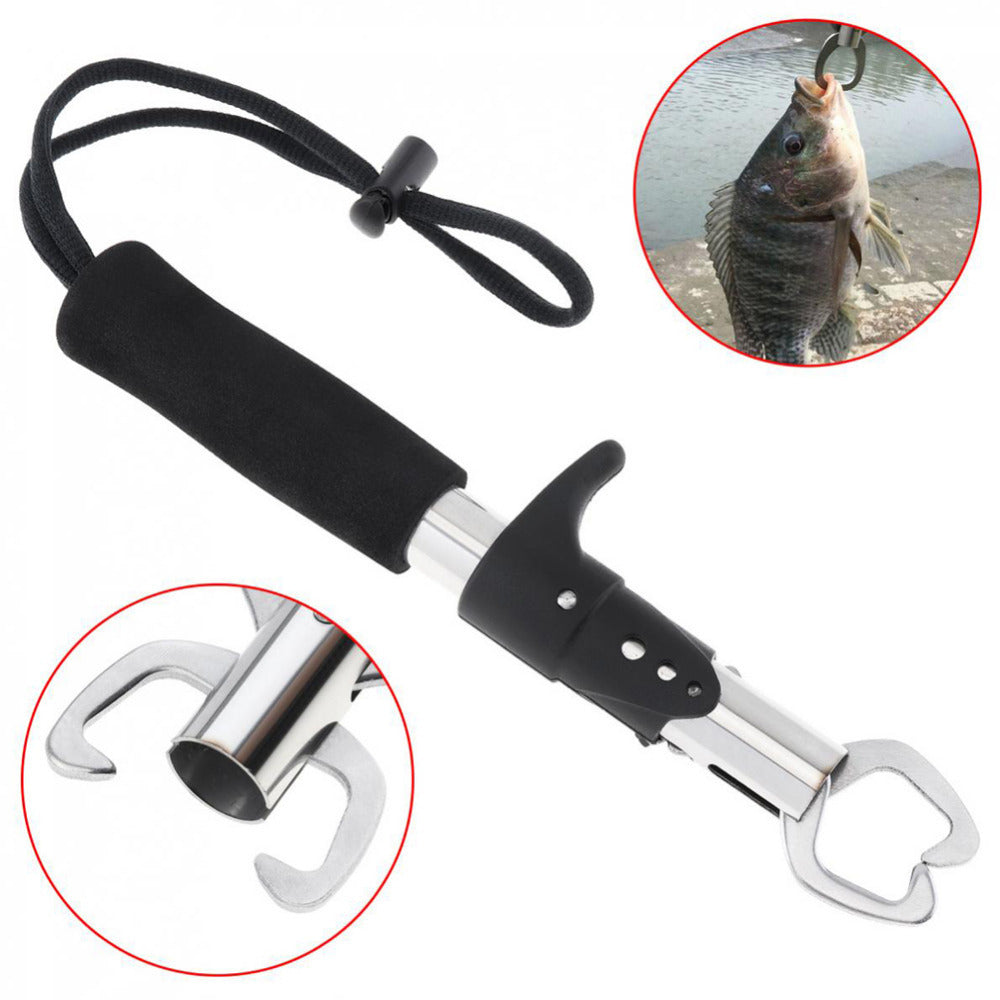 Patriot Angler Lip Gripper