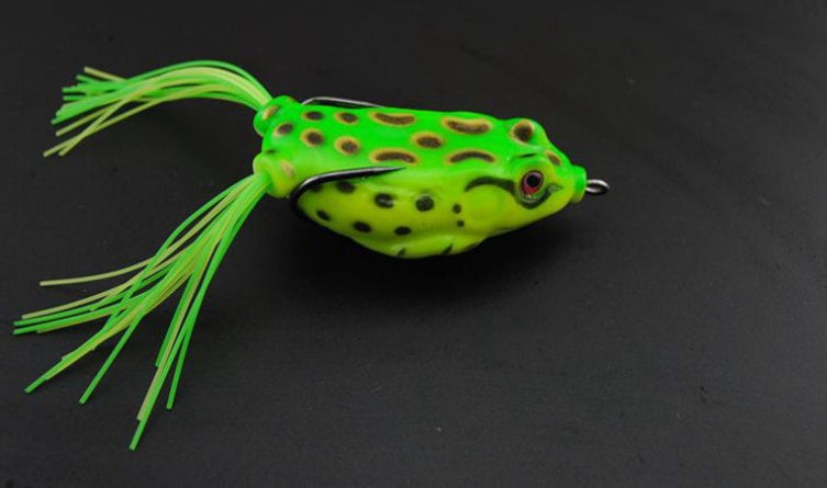 Vortex Frog Soft Lures