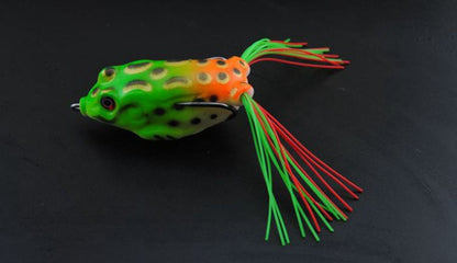 Vortex Frog Soft Lures