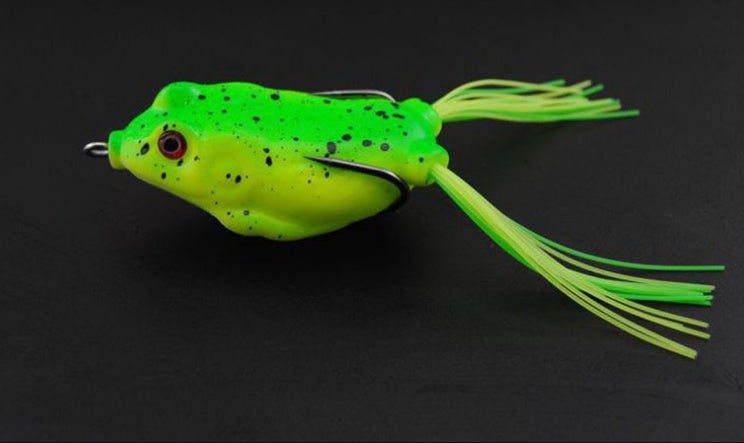 Vortex Frog Soft Lures