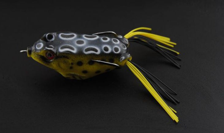 Vortex Frog Soft Lures